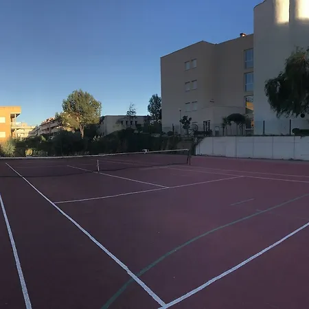 Tramuntana Apartamento *
