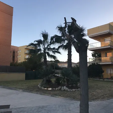 Tramuntana * Salou