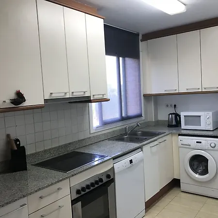 Tramuntana Apartamento *