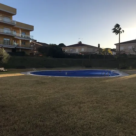 Apartamento Tramuntana