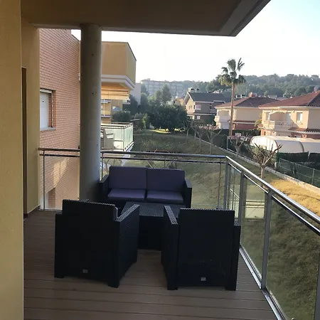 Apartamento Tramuntana Salou