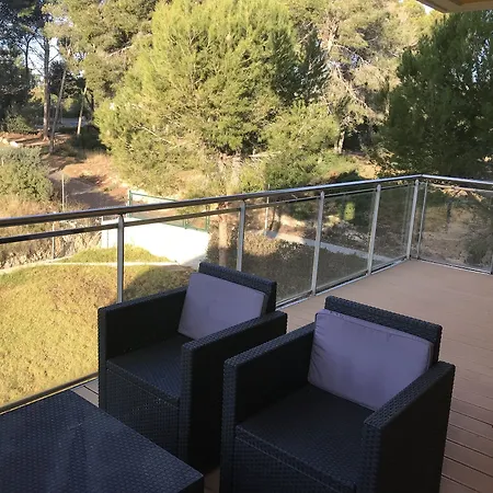 Διαμέρισμα Tramuntana