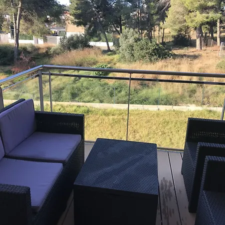 Apartamento Tramuntana Salou