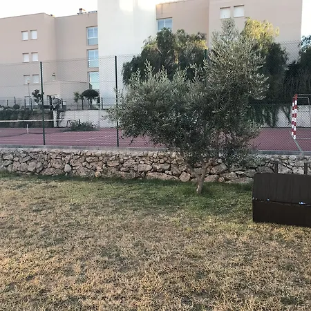 Apartamento Tramuntana *
